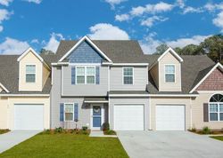 Pre-foreclosure Listing in DANTE CIR BEAUFORT, SC 29906