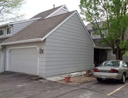 Pre-foreclosure in  E SPANISH PEAK Littleton, CO 80127