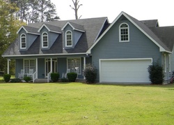 Pre-foreclosure Listing in PAIGE POINT RD SEABROOK, SC 29940