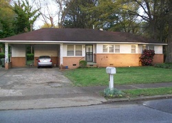 Pre-foreclosure in  HERMITAGE DR Memphis, TN 38116