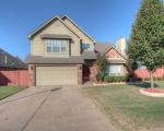 Pre-foreclosure Listing in N 99TH EAST AVE OWASSO, OK 74055