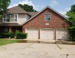 Pre-foreclosure Listing in S NANDINA AVE JENKS, OK 74037