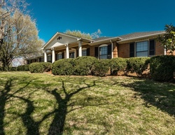 Pre-foreclosure in  HIGHWAY 109 N Lebanon, TN 37090
