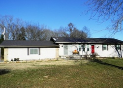 Pre-foreclosure Listing in GW LOY RD NEW MARKET, TN 37820