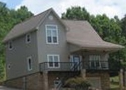 Pre-foreclosure in  SECOND CREEK RD Lutts, TN 38471