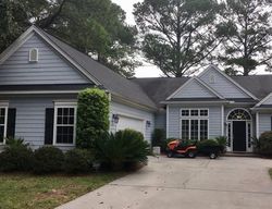 Pre-foreclosure in  CRESCENT PLANTATION Bluffton, SC 29910