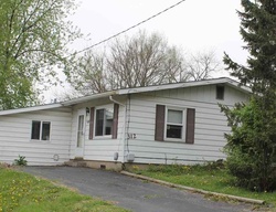 Pre-foreclosure in  TREASURE ST Peoria, IL 61607