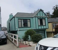 Pre-foreclosure in  IDORA AVE San Francisco, CA 94127