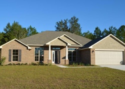 Pre-foreclosure in  WINCHESTER CIR Milton, FL 32570