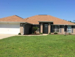 Pre-foreclosure in  SPENCER OAKS BLVD Milton, FL 32571