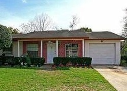 Pre-foreclosure Listing in LOMBARDY RD WINTER SPRINGS, FL 32708