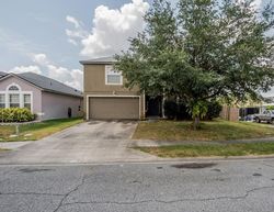 Pre-foreclosure Listing in MAYFIELD DR SANFORD, FL 32771