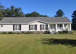 Pre-foreclosure in  CHARLES DR Manning, SC 29102