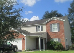 Pre-foreclosure in  TIBTON CIR Myrtle Beach, SC 29588