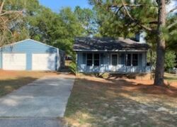 Pre-foreclosure Listing in LOWER RICHLAND BLVD HOPKINS, SC 29061