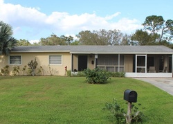 Pre-foreclosure Listing in SAMBA ST FORT PIERCE, FL 34945