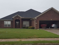 Pre-foreclosure Listing in MOORTOWN DR NORTH LITTLE ROCK, AR 72117
