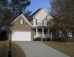 Pre-foreclosure in  IVY GREEN LN Lexington, SC 29072