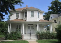 Pre-foreclosure in  N BIGELOW ST Peoria, IL 61604