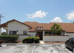 Pre-foreclosure in  SW COLESBURY AVE Port Saint Lucie, FL 34953