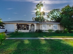 Pre-foreclosure in  NE ARDSLEY DR Port Saint Lucie, FL 34983