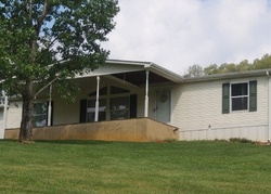 Pre-foreclosure Listing in LITTLE DRY RUN RD BUTLER, TN 37640