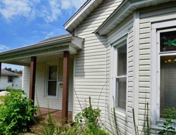 Pre-foreclosure in  N SANTA FE AVE Chillicothe, IL 61523