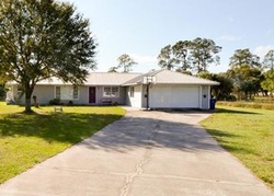 Pre-foreclosure in  E 23RD ST Alva, FL 33920