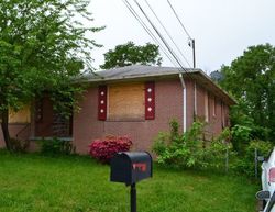  Cedar Dr, Suitland MD