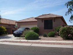 Pre-foreclosure in  W MANCHESTER DR Surprise, AZ 85374