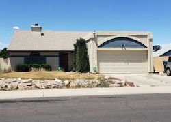 Pre-foreclosure in  W SIERRA VISTA DR Glendale, AZ 85303