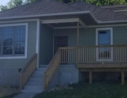 Pre-foreclosure Listing in W 2ND AVE LENOIR CITY, TN 37771