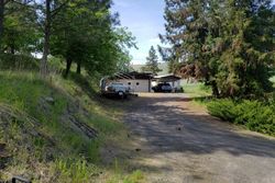 Pre-foreclosure in  FERNWOOD DR Lenore, ID 83541