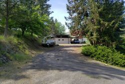 Pre-foreclosure in  FERNWOOD DR Lenore, ID 83541