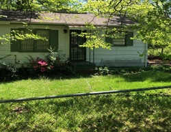 Pre-foreclosure in  FAGAN ST Chattanooga, TN 37410