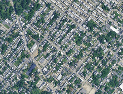 Pre-foreclosure in  BAYNTON ST Philadelphia, PA 19144