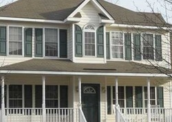 Pre-foreclosure Listing in BRANDON LN PRINCE GEORGE, VA 23875