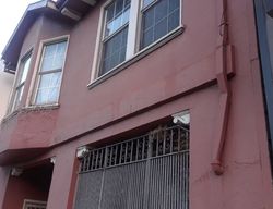 Pre-foreclosure in  CESAR CHAVEZ San Francisco, CA 94110