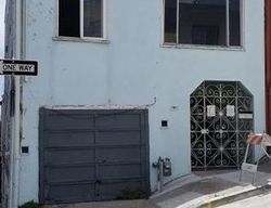 Pre-foreclosure in  PUTNAM ST San Francisco, CA 94110