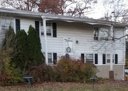 Pre-foreclosure Listing in OSAGE DR WEST MILFORD, NJ 07480