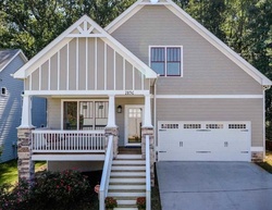 Pre-foreclosure in  SILVER HILL TER SE Atlanta, GA 30316