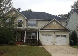 Pre-foreclosure Listing in GRAYTON LOOP VILLA RICA, GA 30180