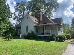 Pre-foreclosure in  FORREST RD Hogansville, GA 30230