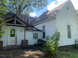 Pre-foreclosure in  FORREST RD Hogansville, GA 30230