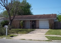 Pre-foreclosure Listing in LESLE LN CORPUS CHRISTI, TX 78412