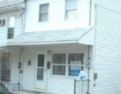Pre-foreclosure in  W LLOYD ST Shenandoah, PA 17976