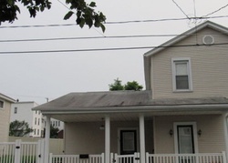 Pre-foreclosure in  W TAMMANY ST Orwigsburg, PA 17961
