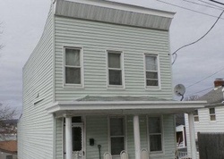 Pre-foreclosure Listing in PIERCE ST POTTSVILLE, PA 17901