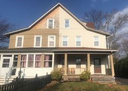 Pre-foreclosure Listing in W CENTRAL AVE MOORESTOWN, NJ 08057