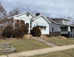 Pre-foreclosure Listing in E HINES AVE PEORIA HEIGHTS, IL 61616